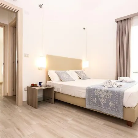 Apartment Alma Di
