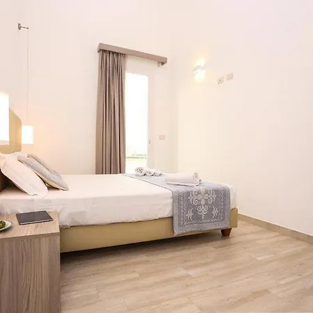 Apartment Alma Di Alghero