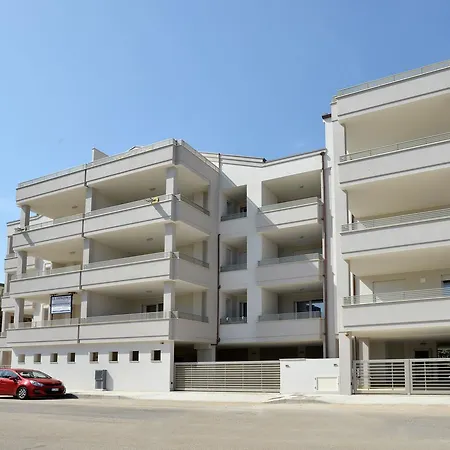 Alma Di Apartmán Alghero