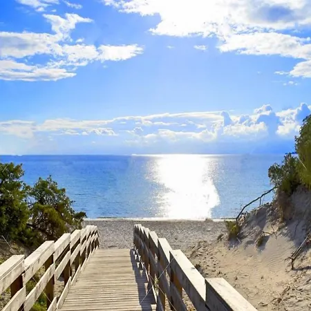 Alma Di Apartmán Alghero