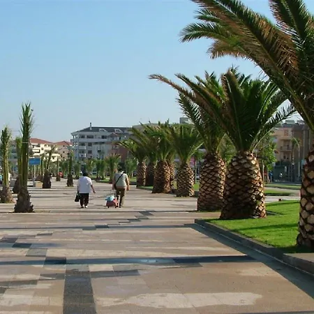 Apartmán Alma Di Alghero