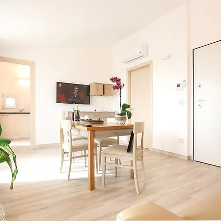 Apartamento Alma Di