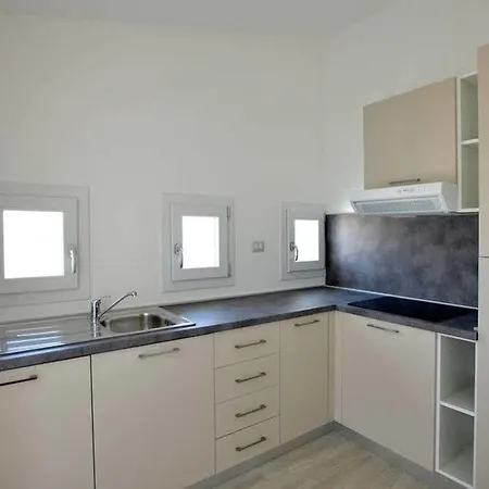 Apartment Alma Di *