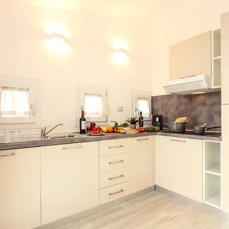 Apartment Alma Di *