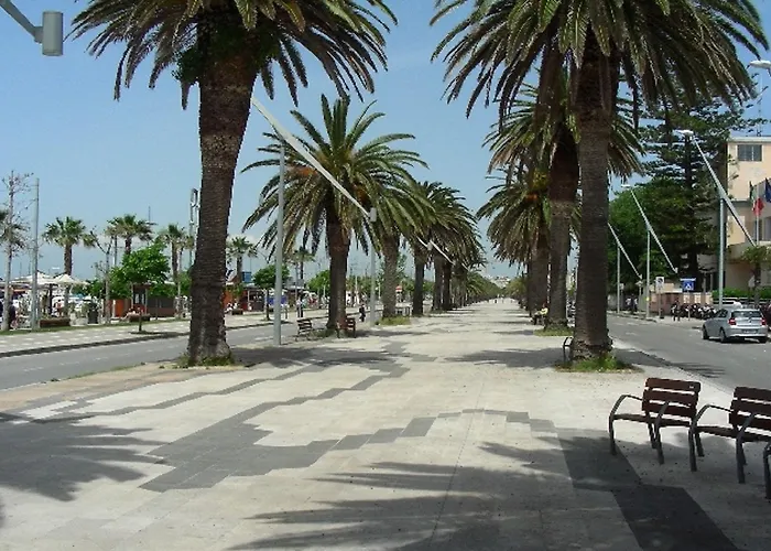 Alma Di Апартаменты *