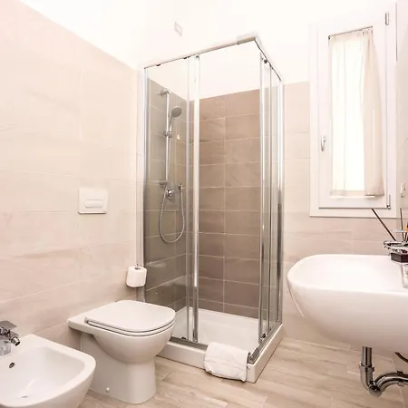 Alma Di Apartment