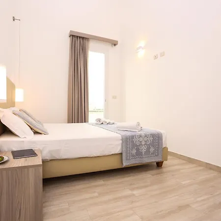 Apartment Alma Di Alghero