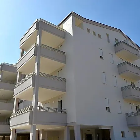 Alma Di דירה אלגהרו