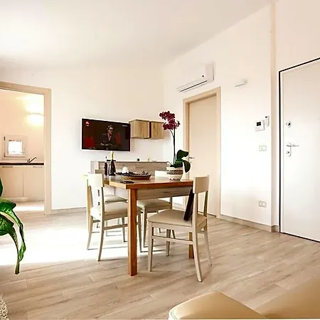 Apartment Alma Di