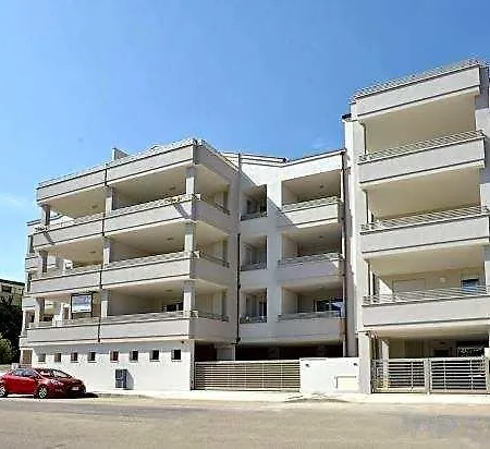 Alma Di דירה *