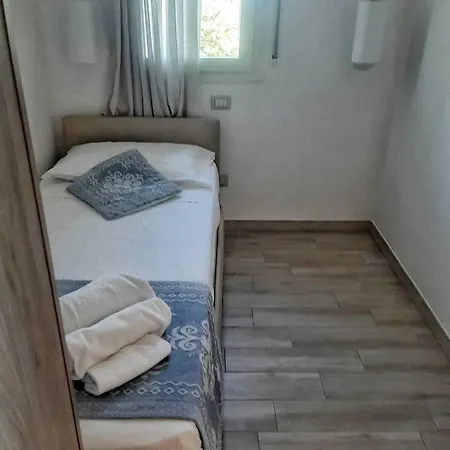 דירה Alma Di