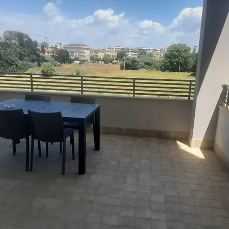 Alma Di דירה אלגהרו