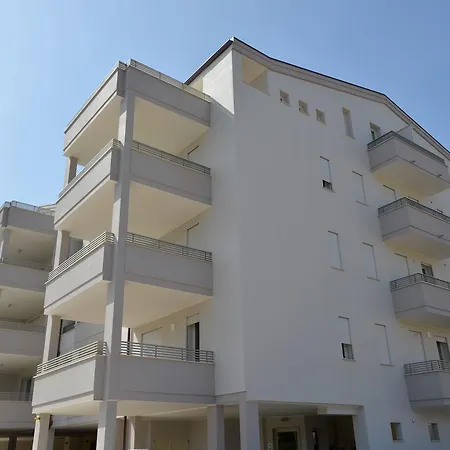 Alma Di Appartement *