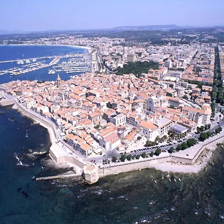 Alma Di Alghero