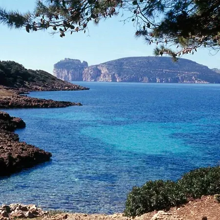 Alma Di * Alghero
