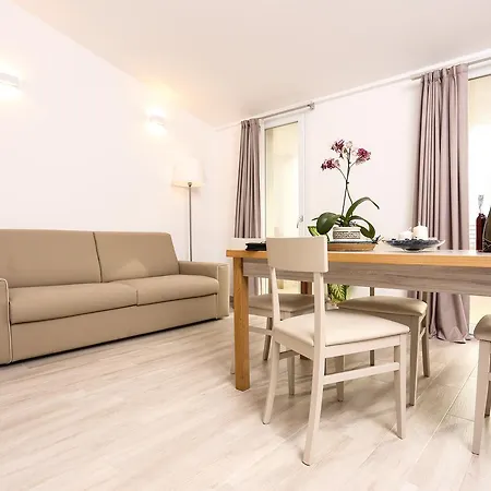 Appartement Alma Di Alghero
