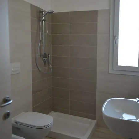 Alma Di Apartamento *
