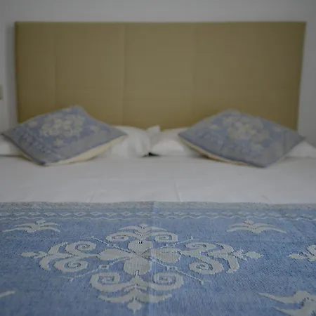 Appartement Alma Di *