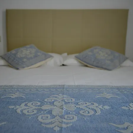 Apartamento Alma Di *